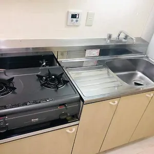  アパート Asuka L 日の出町 日本