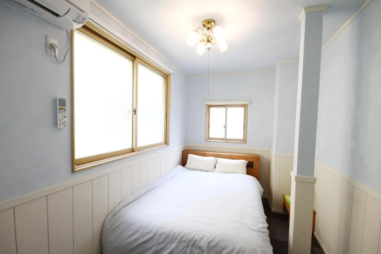 Apartment Kodatel コダテル 札幌大通公園 アネックス Japan