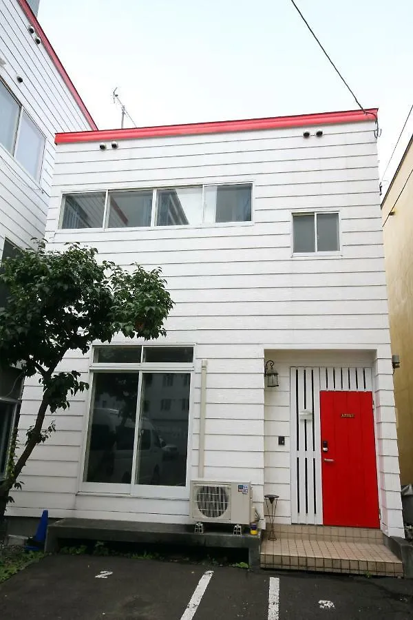 Apartment Kodatel コダテル 札幌大通公園 アネックス