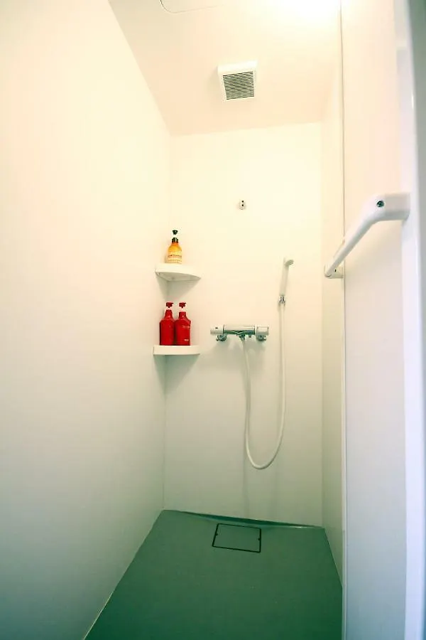 Apartment Kodatel コダテル 札幌大通公園 アネックス